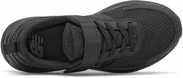 Кроссовки New Balance PT545BB1 р.US 11,5 черный