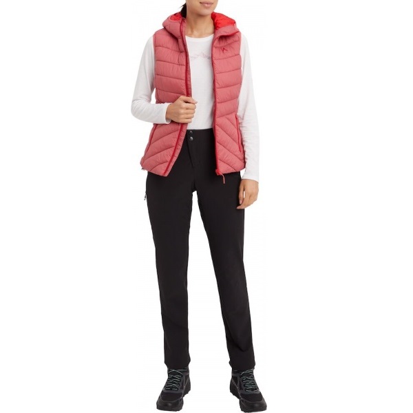 Жилет McKinley Joris vst wms 415822-265 р.38 розовый