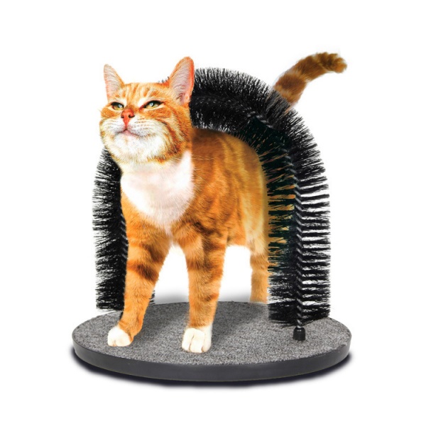 Ігровий комплекс MIAU MIAU для котів Арка 28х35 см