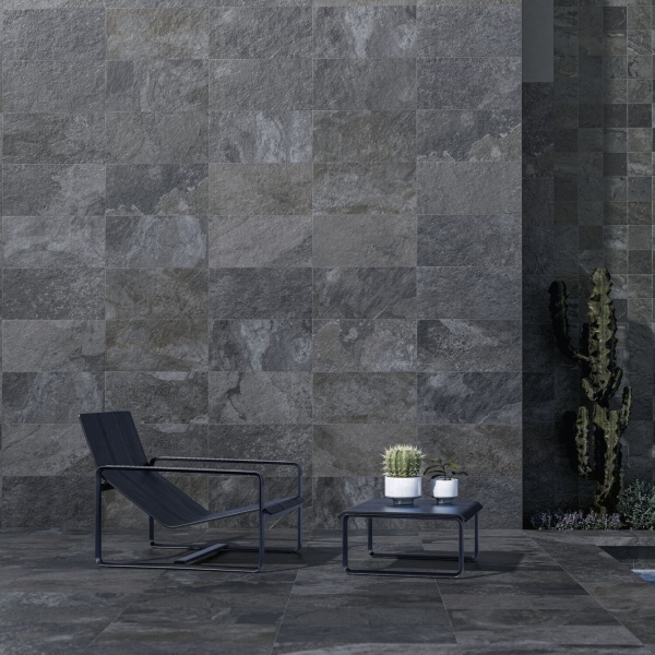 Плитка Cifre Bali Aquamarine 15x15 