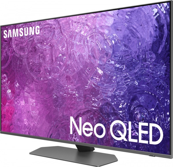 Телевизор Samsung QE75QN90CAUXUA