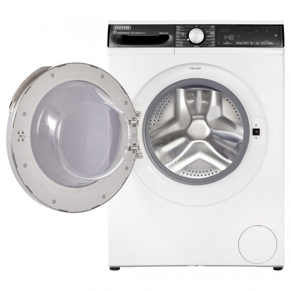 Пральна машина Eleyus WMFS 08 1400 I