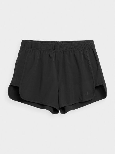 Шорти 4F 4FSS23UBDSF044-20S р. XL чорний