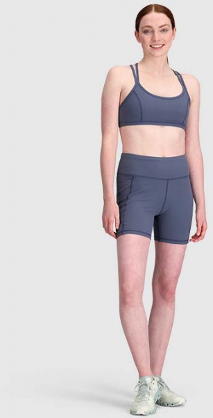 Бра Outdoor Research VANTAGE BRALETTE 289976-2275 р.XL синій