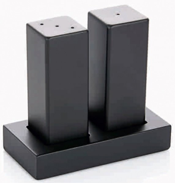 Ємність для солі та перцю SCKTT-5018 Varan