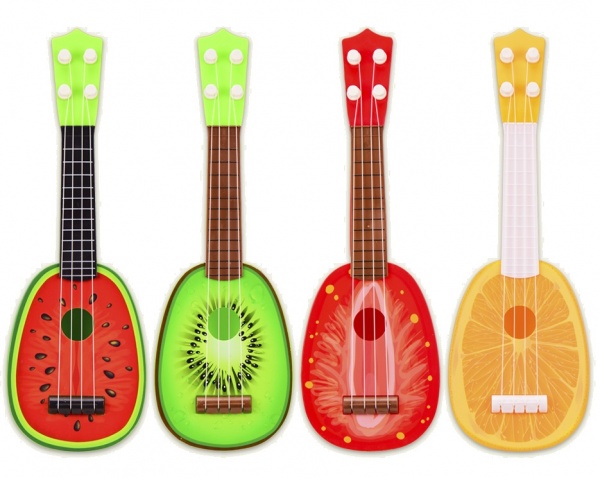 Гитара Shantou в ассортименте 819-20