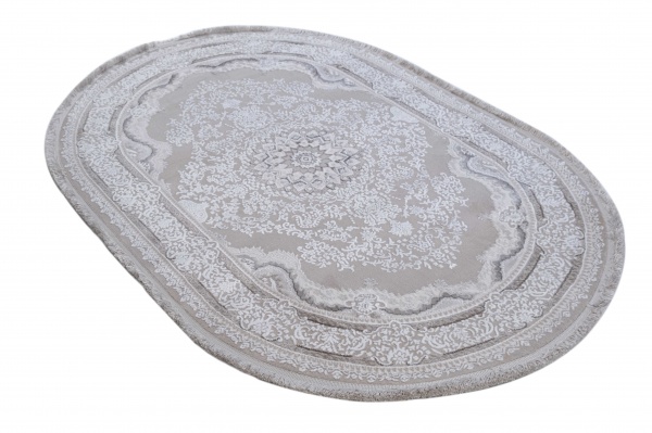 Килим Karmen Carpet GALERIA GL040A VIZON/VIZON 160x230 см O 