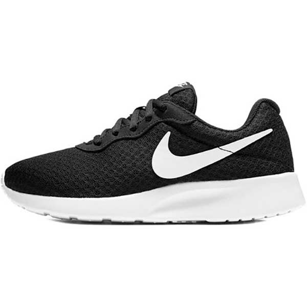 Кроссовки Nike WMNS TANJUN 812655-011 р.6 черный