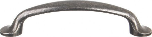 Меблева ручка Меблева ручка Schwinn 2342.NA096 96 мм матовий античний нікель