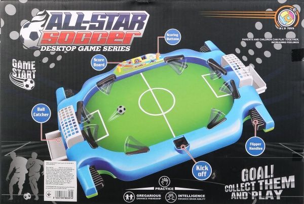 Настольный футбол JDY2306036670