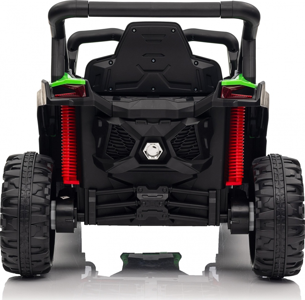 Электромобиль MaxxPro kids детский радиоуправляемый HP-016 8180190-2AR