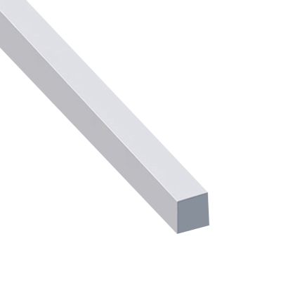 Стержень квадратний АН-21 10х10x2000 мм