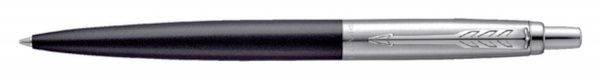Ручка шариковая Parker Jotter 17 XL Richmond Matt Black CT BP 12 032