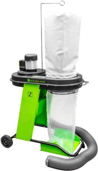 Пылесос Zipper ZI-ASA550E