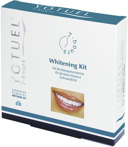 Отбеливающая система YOTUEL 7 часов