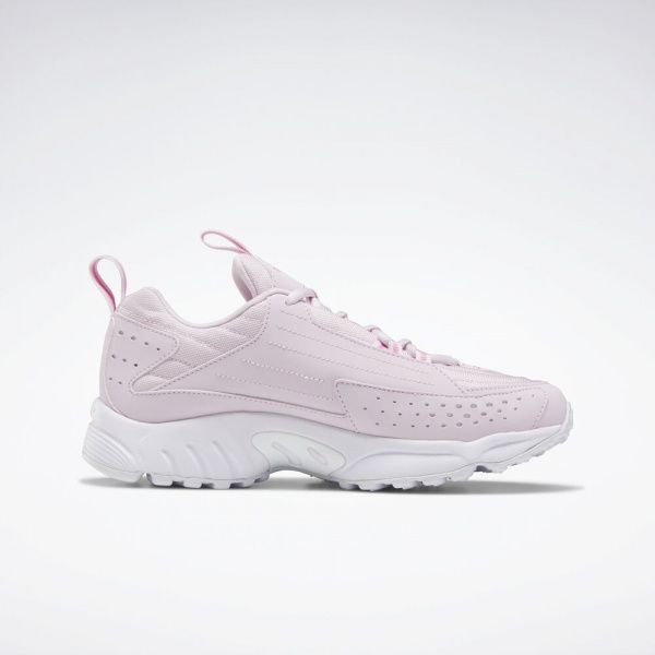 Кросівки Reebok DMX SERIES 2200 EG9234 р.7,5 рожевий