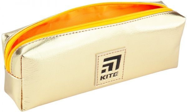 Пенал K20-642-12 KITE золотий