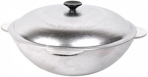 Казан Time Eco ø330 мм 6 л БКТД06к