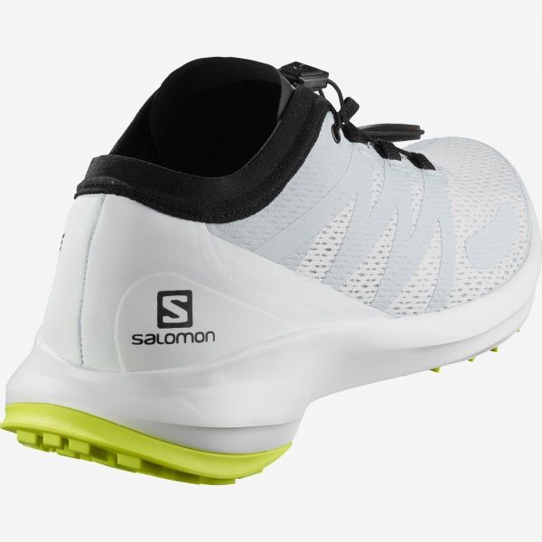 Кросівки Salomon SENSE FLOW L40914200 р.UK 9 білий