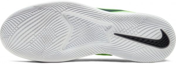 Кроссовки Nike AIR MAX VAPOR WING MS BQ0129-302 р.US 10 зеленый