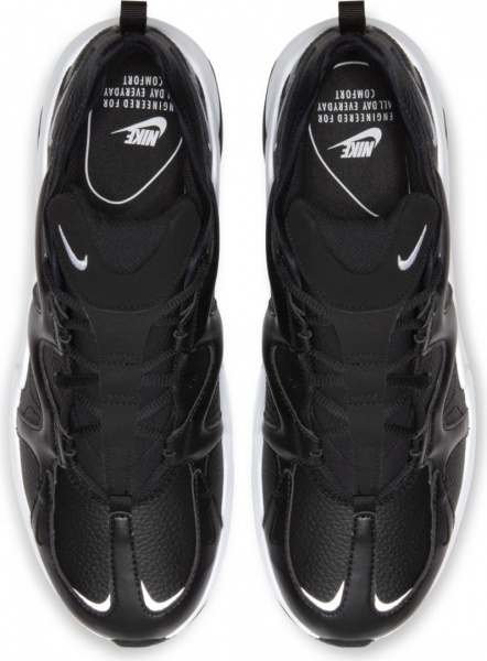 Кросівки Nike AIR MAX GRAVITON LTR CD4151-002 р.US 13 чорний