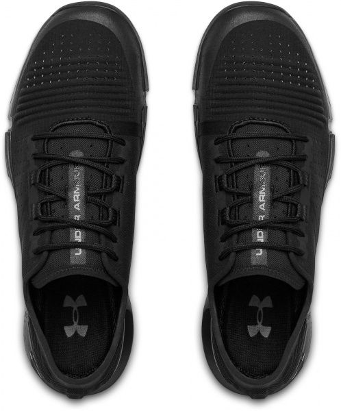 Кросівки Under Armour UA TriBase Reign 3021289-005 р.US 8 чорний