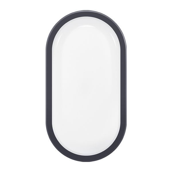 Светильник LED Global HPL 12 Вт 5000K Е