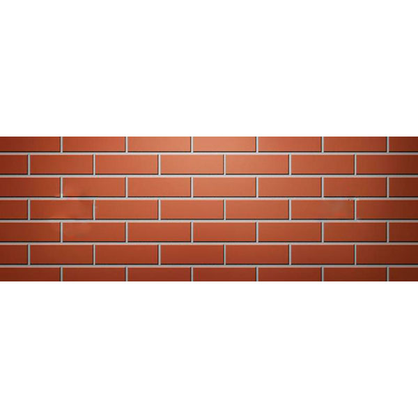 Кирпич клинкерный Керамейя КлинКерам Рубин 36%
