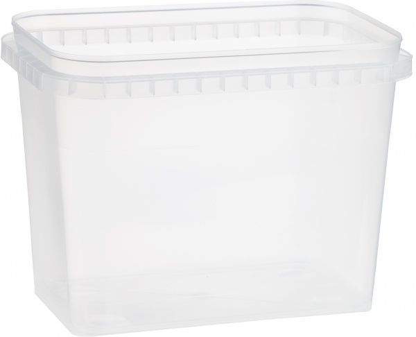 Набор контейнеров 26-212-003 (002) Krauff