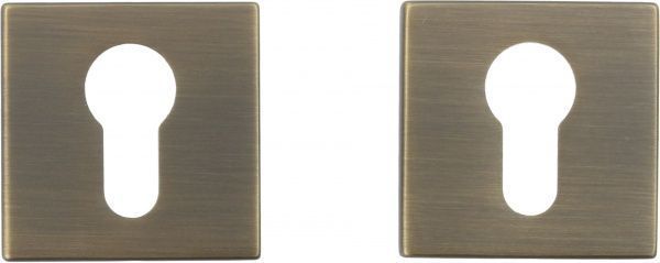 Накладка Convex 2145 PZ бронза