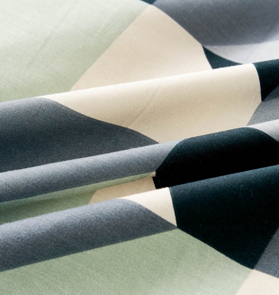 Комплект постельного белья Bremen 2 разноцветный La Nuit 