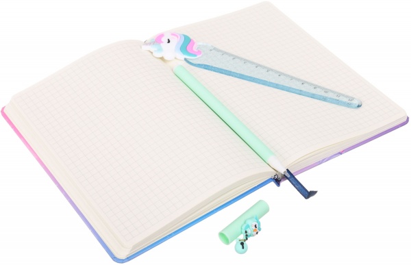 Набор канцелярский Happy Space 