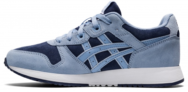 Кроссовки Asics LYTE CLASSIC 1202A073-402 р.37 синий