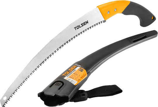 Пила по дереву 350 мм Tolsen 31016