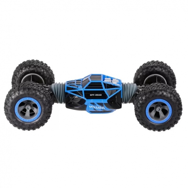 Автомобиль на р/у Перевертыш в ассортименте 1:16 UD2169A