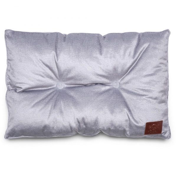 Подушка Pets Джой світло-сірий 30x43 см