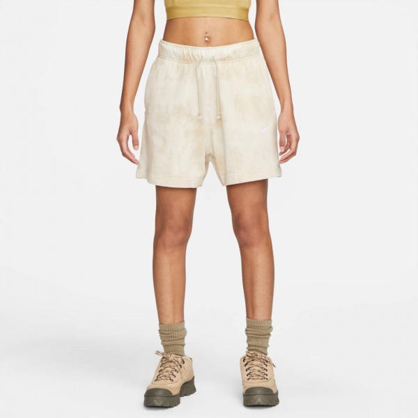 Шорты Nike DM6712-126 р. XS бежевый