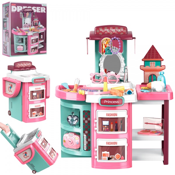 Игровой набор VANYEH Трюмо 14P03