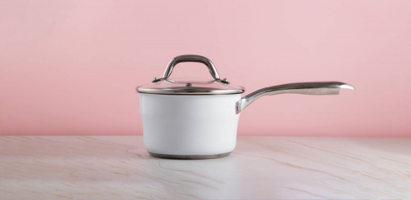 Ковш PR-2401-14 Jasmine 14х8,5 см 1 л Pepper