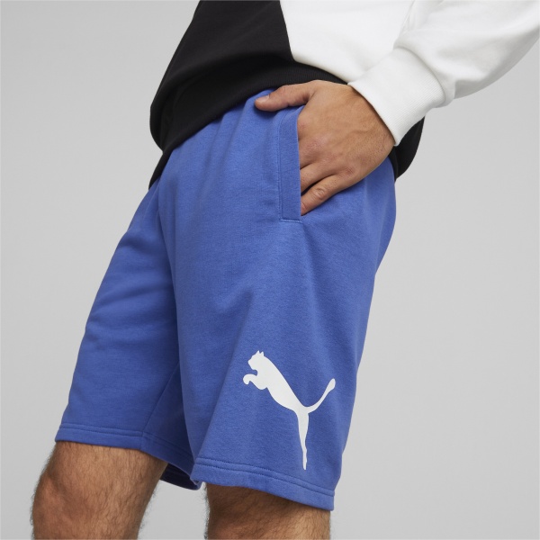 Шорты Puma PUMA POWER SHORTS 9