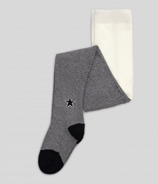 Колготки для хлопчиків Wola W28.01N 316р.116-122 кремовий 