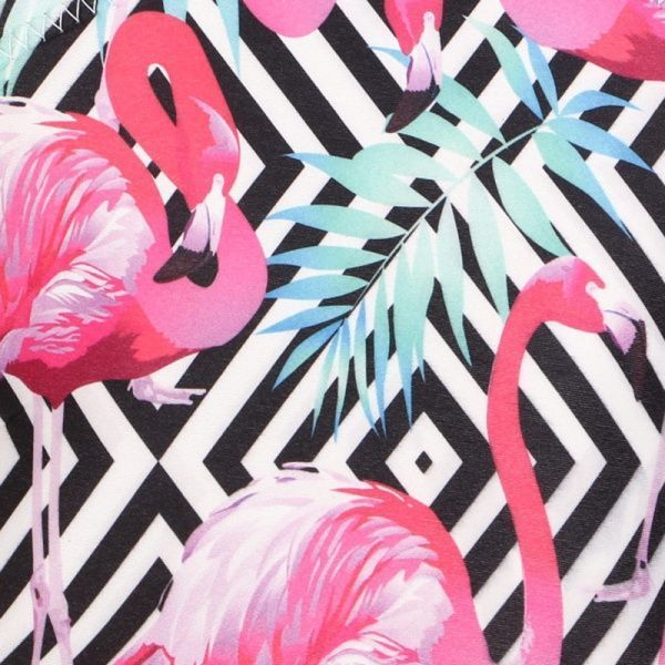 Термосумка Flamingo 29х16х30 см