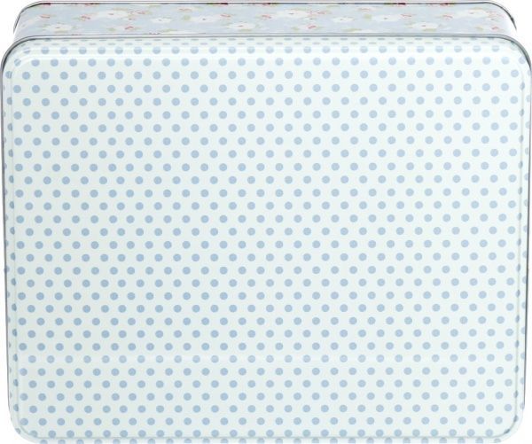 Коробка для печенья Nice 20x15,8x8 см