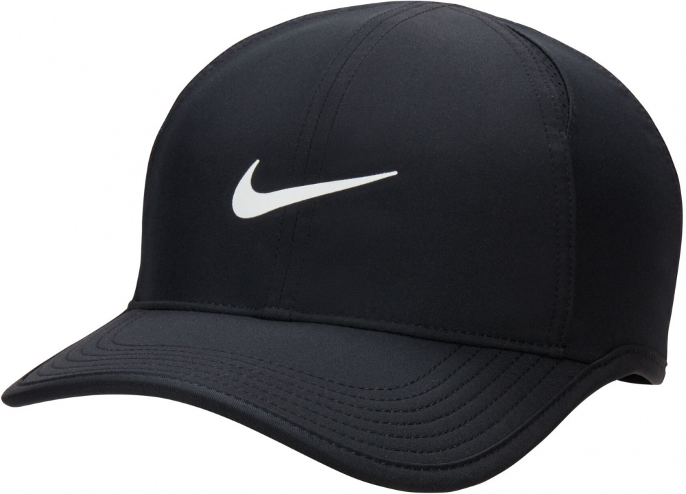 Кепка Nike U NK DF CLUB CAP U AB FL P FB5682-010 L-XL черный