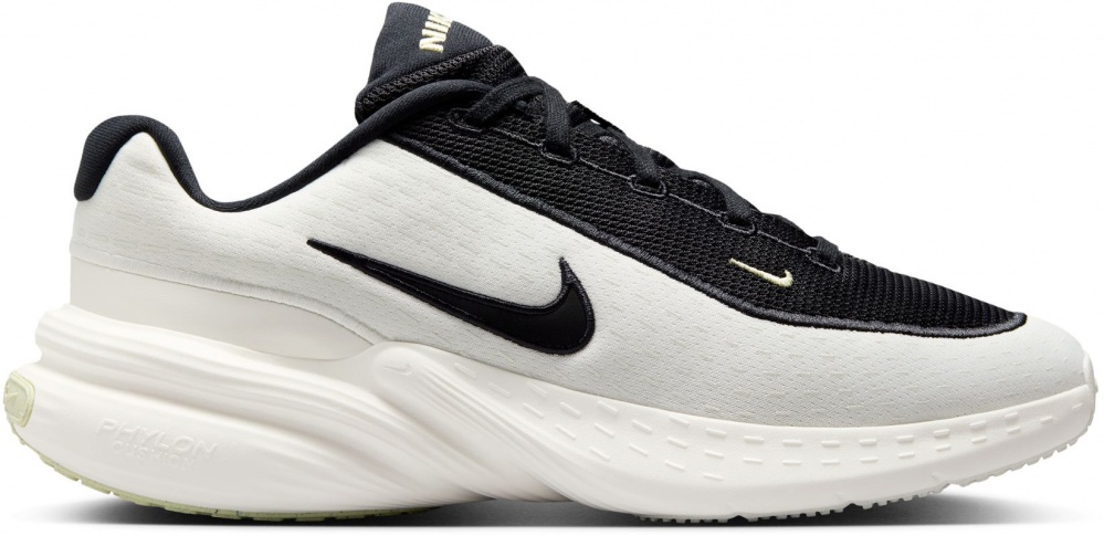 Кросівки чоловічі демісезонні Nike Uplift SC IB2765-100 р.42,5 білі із чорним