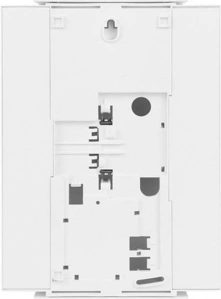 Звонок электромеханический Zamel Gong LARGO белый GNS-208