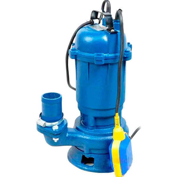 Насос погружной Werk WQD15