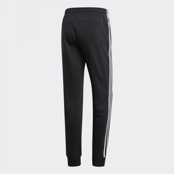 Брюки Adidas E 3S T PNT FL DQ3095 р. L черный