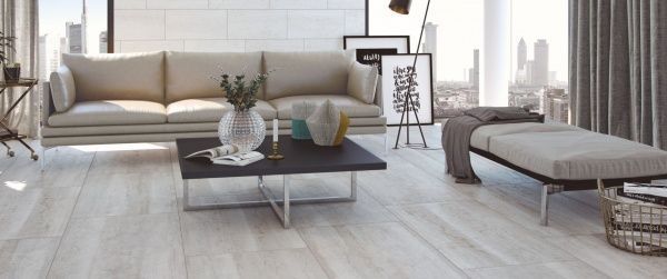 Плитка Cifre Dayton Pearl 60x120 