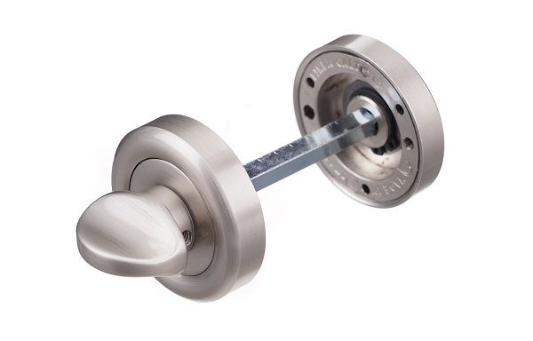 Накладка Linea Cali Pin Up 103 WC матовый никель